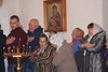 Праздник Казанской иконы Божией Матери 04 ноября 2017 г.