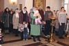 Праздник Казанской иконы Божией Матери 04 ноября 2017 г.