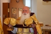 День святителя Николая, архиепископа Мир Ликийских, Чудотворца 19 декабря 2020 г.