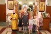 Богослужение 1 мая 2023 г. День ангела игумена Спасо-Преображенского мужского монастыря Иоанна