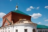 Восстановление храма Александра Невского