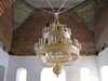 Восстановление храма Александра Невского