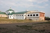 Восстановление храма Александра Невского с пономарскими и послушническими корпусами